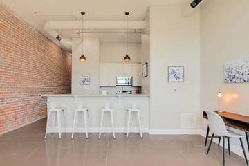 Vacation Apartment for 4 Guests in Newport News, Virginia, Picture 4