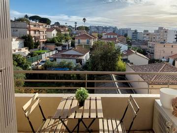 Ferienwohnung für 6 Personen in Cagnes-sur-Mer, Cannes und Umgebung, Bild 2