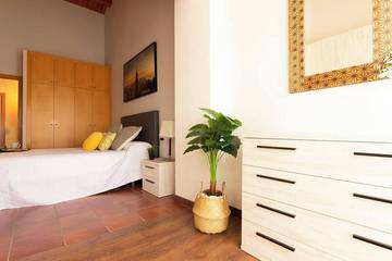 Villa pour 8 Personnes dans Olivella, Costa del Garraf, Photo 4