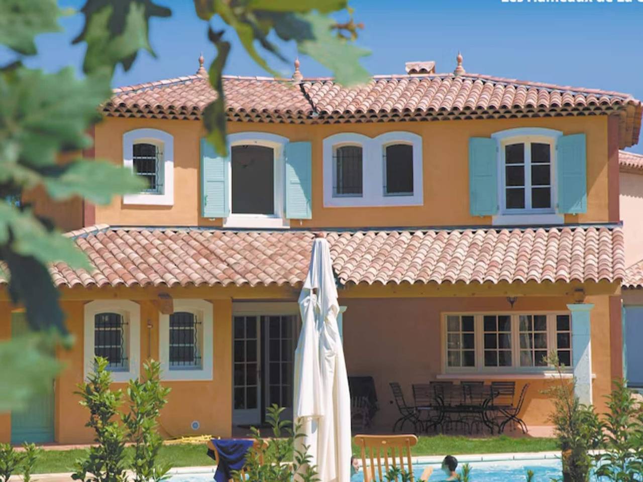 Photo : Maison de vacances