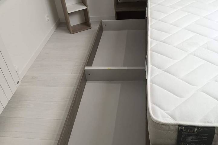 Location de vacances pour 4 personnes, avec terrasse, animaux acceptés dans Saint-Augustin (Seine-et-Marne) - 2