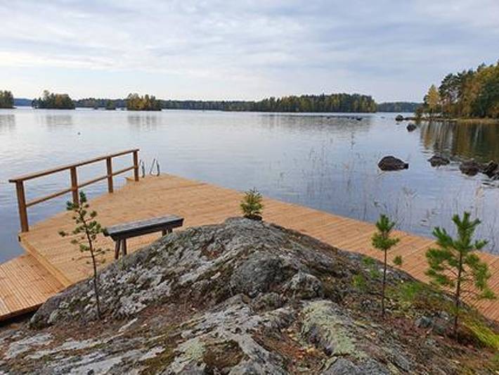 Rihka in Pälkäne