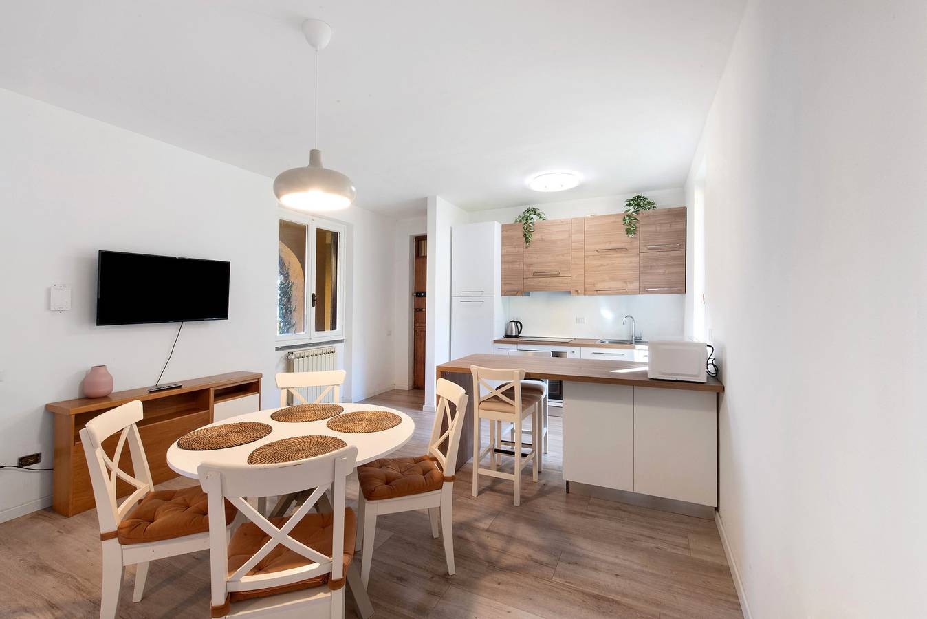 Appartamento intero, Lake and Mountain Holiday House in Civenna, Comune di Bellagio