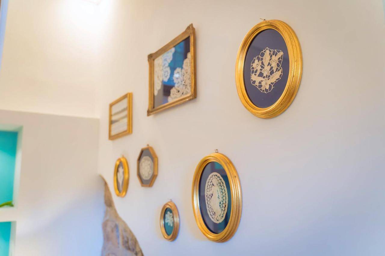 Yourhome - Casa Cafiero in Meta, Sorrento Coast