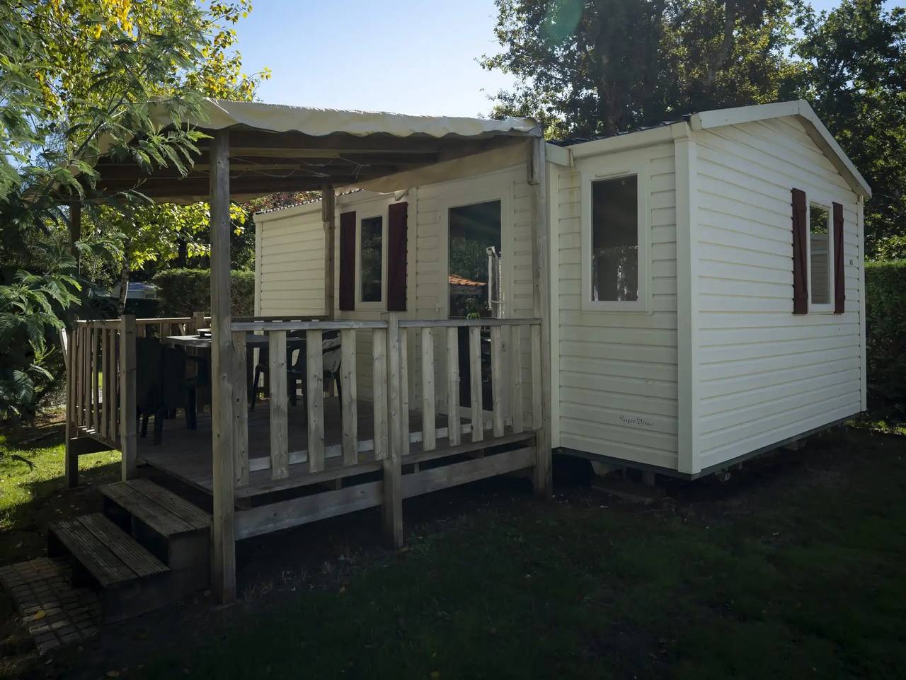 Location De Vacances pour 4 Personnes dans Grayan-et-l'Hôpital, Côte d’Argent