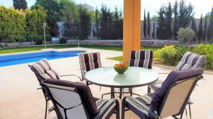 Casa Rural para 9 Personas en Alcorrín, Manilva, Foto 2
