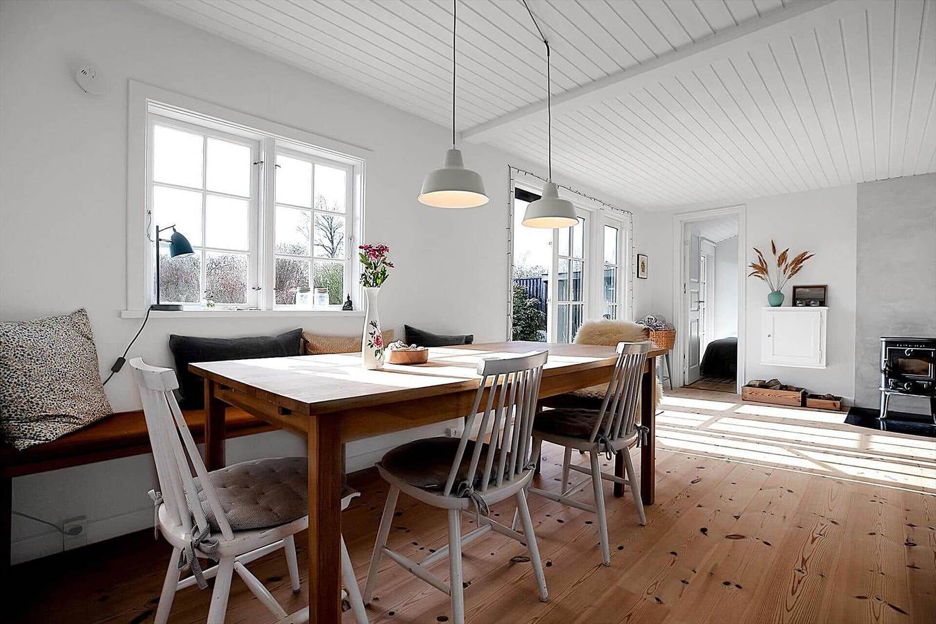 11134 Nykøbing Sj - Oldbakkevej 13 in Lumsås, Nordwestseeland