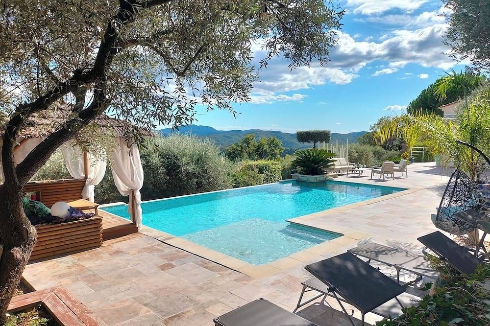 Maison de vacances