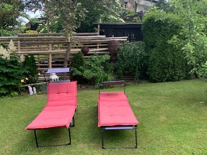 Ferienhaus für 4 Personen, mit Garten und Terrasse in Möhnesee - 4