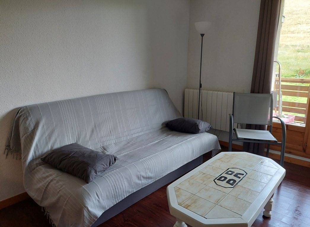 Appartement entier, Chalet Pavin Bâtiment B in Super Besse, Besse-et-Saint-Anastaise