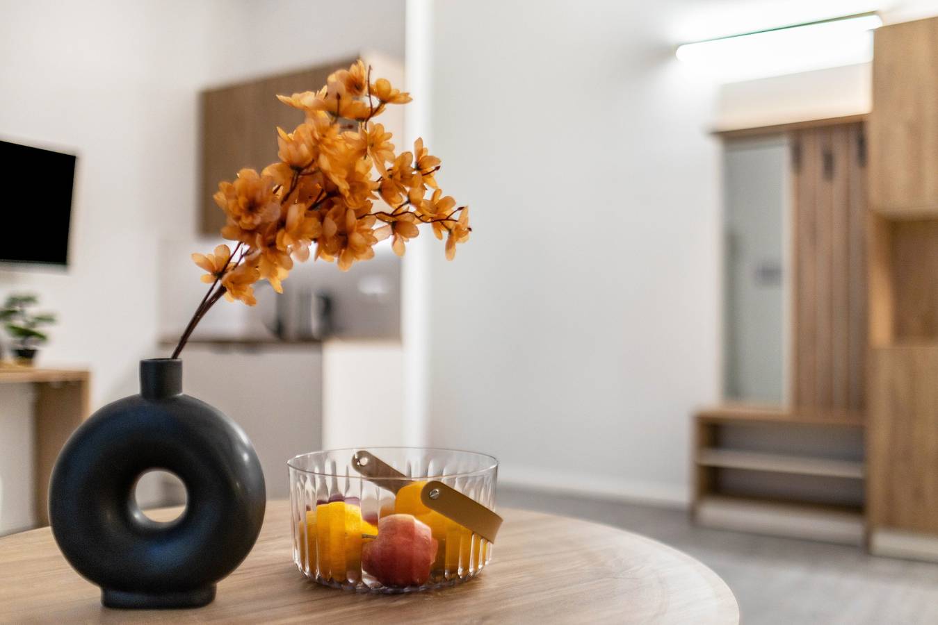 Ganze Wohnung, Smart Home Studio | Ku’damm Living (5) in Berlin Innenstadt, Berlin