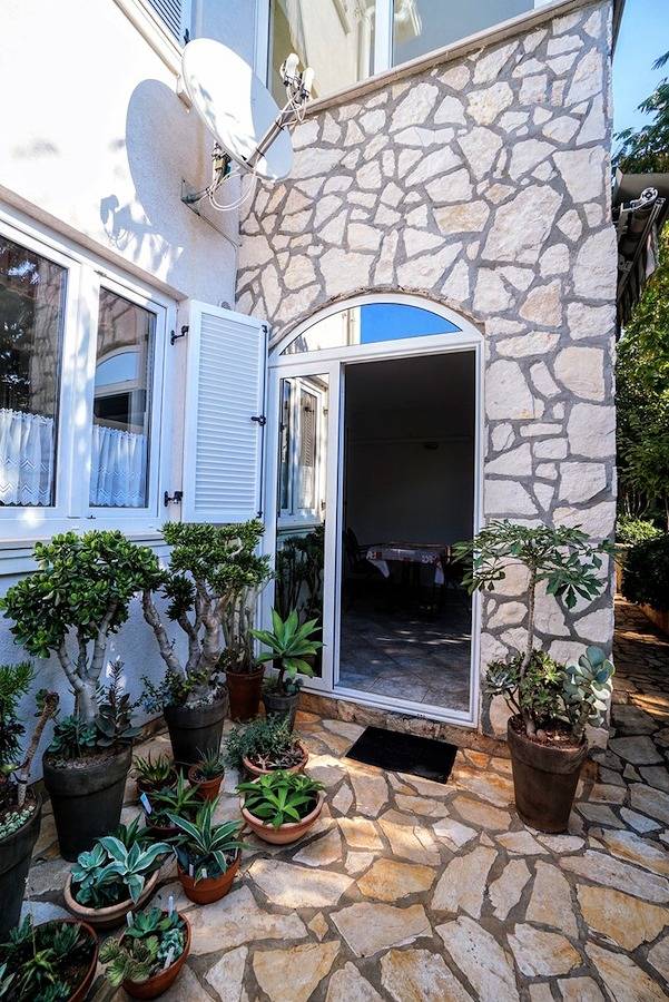 Ganze Wohnung, Apartment Vlado in Zambratija, Umag und Umgebung