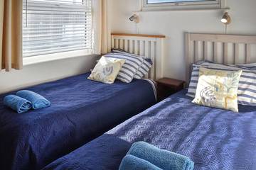 Cottage for 4 People in Broomholm, Norfolk, Photo 3