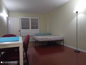 Maison d’hôte pour 2 personnes à Toronto
