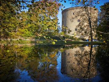 Schloss für 6 Personen in Goslar, Westharz, Bild 1