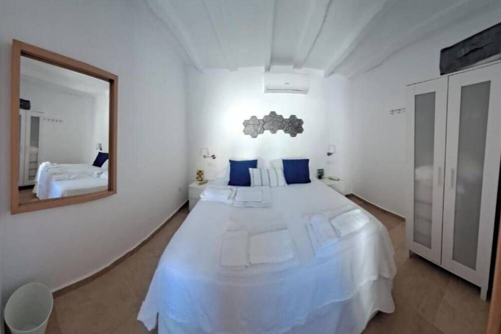 Appartamento intero, Geranio Chipionahome C/larga 87A 4 in Playa Cruz del Mar (Chipiona), Chipiona