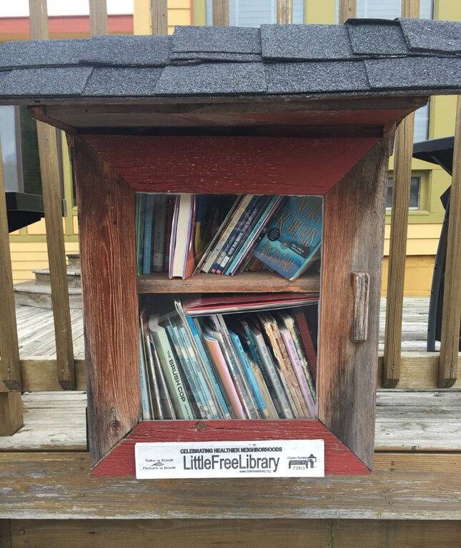 Gemütliche Hütte im Herzen der Innenstadt von Wabasha in Wabasha, Wabasha County