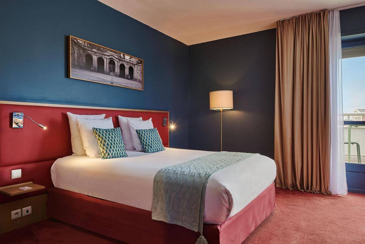 Hotel Kaijoo by Happyculture in Strasbourg, Région de Strasbourg