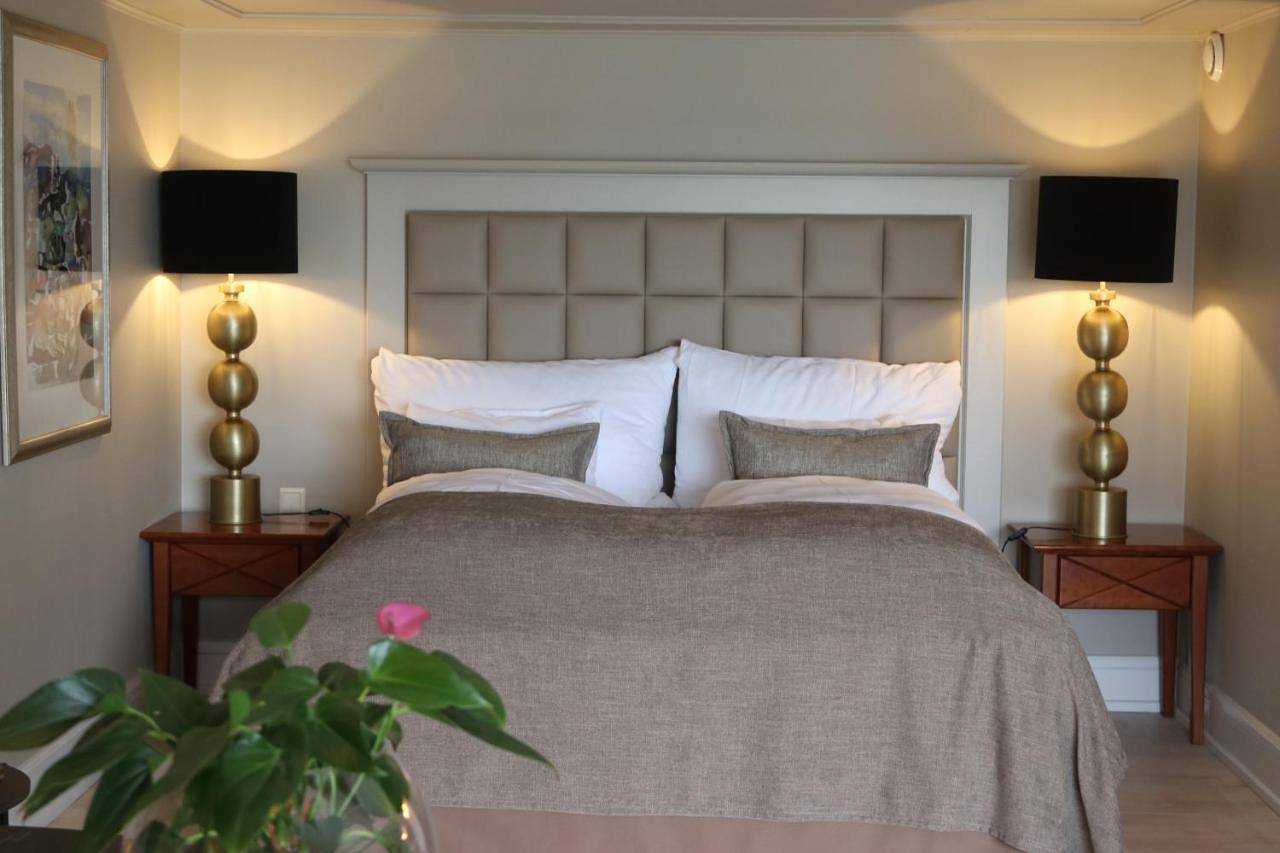 Hotel Refsnes Gods - by Classic Norway Hotels in Moss