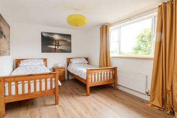 Cottage for 4 People in Porthleven, Cornwall, Photo 1
