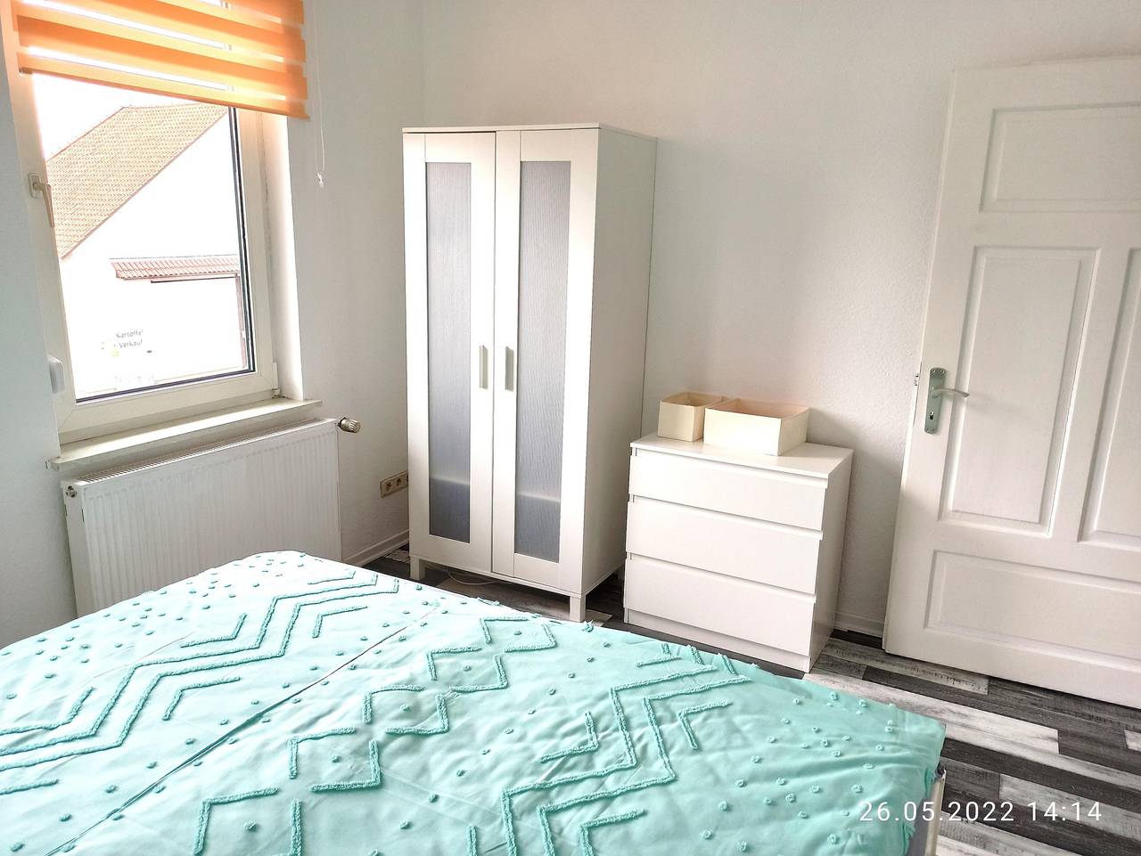 Ganze Ferienwohnung, Große familienfreundliche Ferienwohnung in Northeim, Niedersachsen