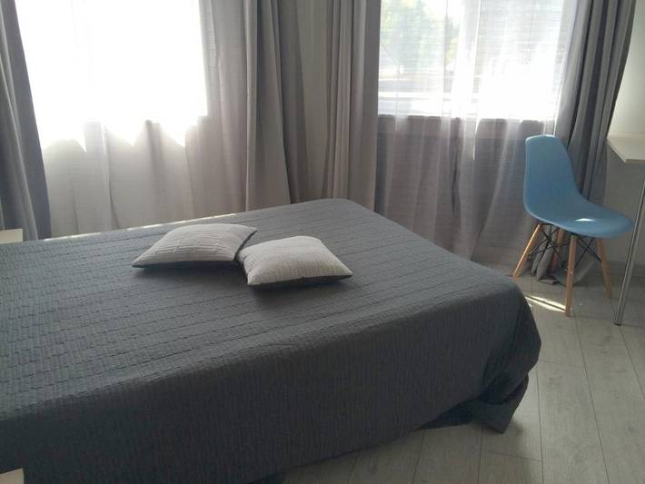 Hôtel pour 3 personnes, avec jardin et terrasse à Corbie - 4