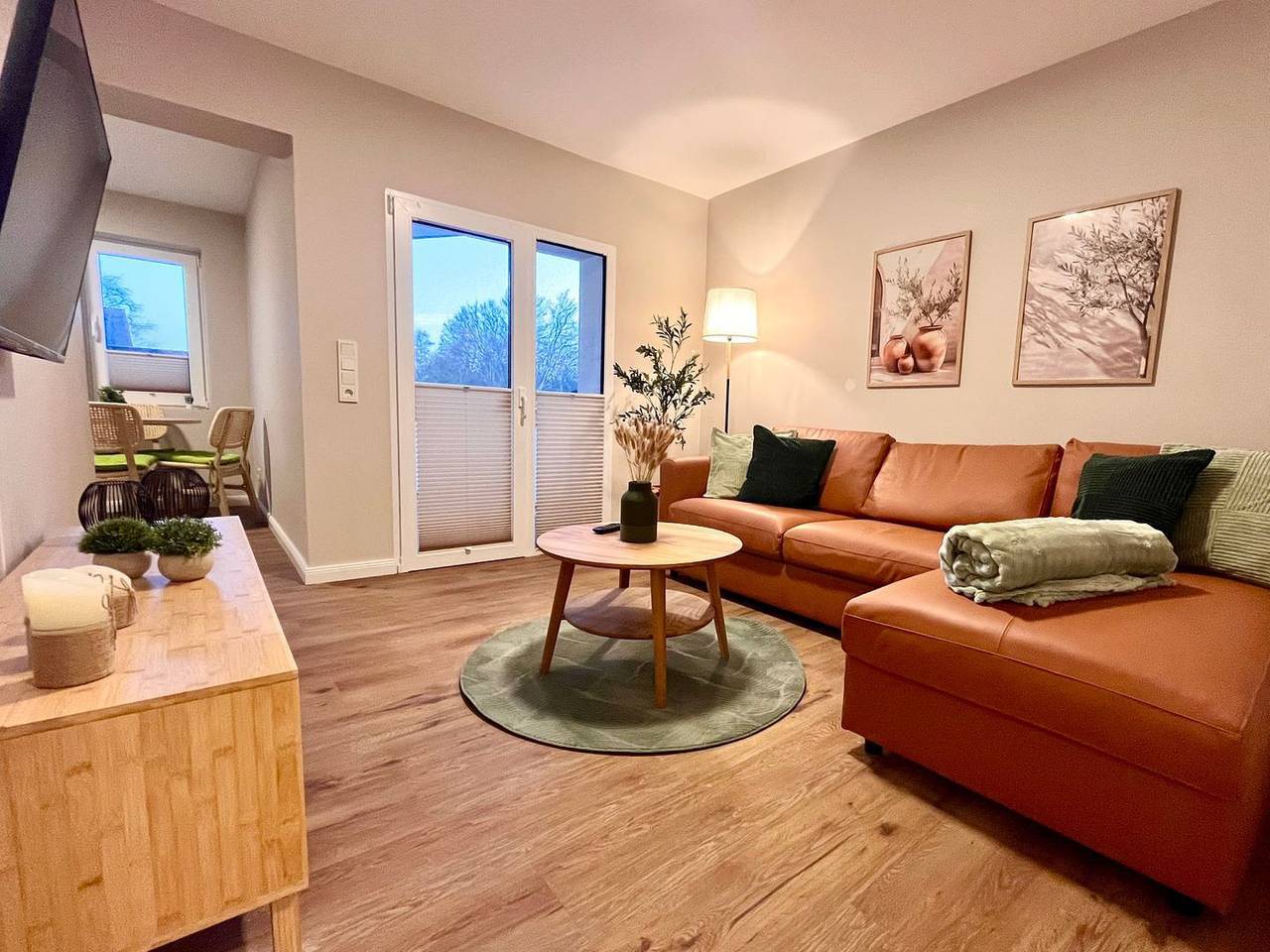 Ferienwohnung in Grömitz ab 126€ pro Nacht