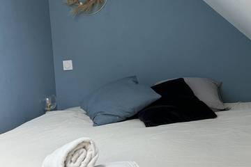 Gîte pour 2 personnes à Landerneau