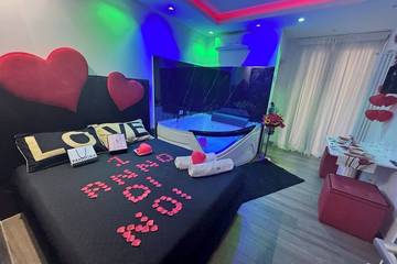 B&b für 5 Personen in Bari, Bari Provinz, Bild 3