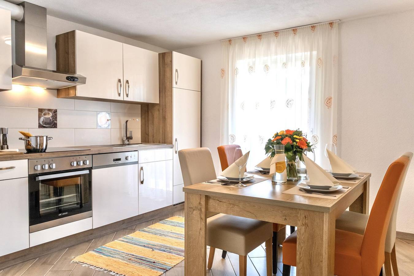 Ganze Ferienwohnung, Apartment Top 4 (1. Stock) - max. 2 Personen in Bad Hofgastein, Ski Amadé