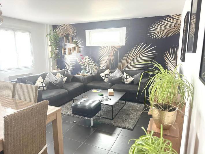 Location de vacances pour 4 personnes dans Andres - 2