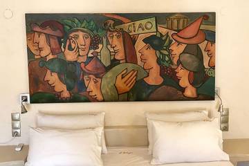 Villa for 8 People in Fiskardo, Kefalonia, Photo 2