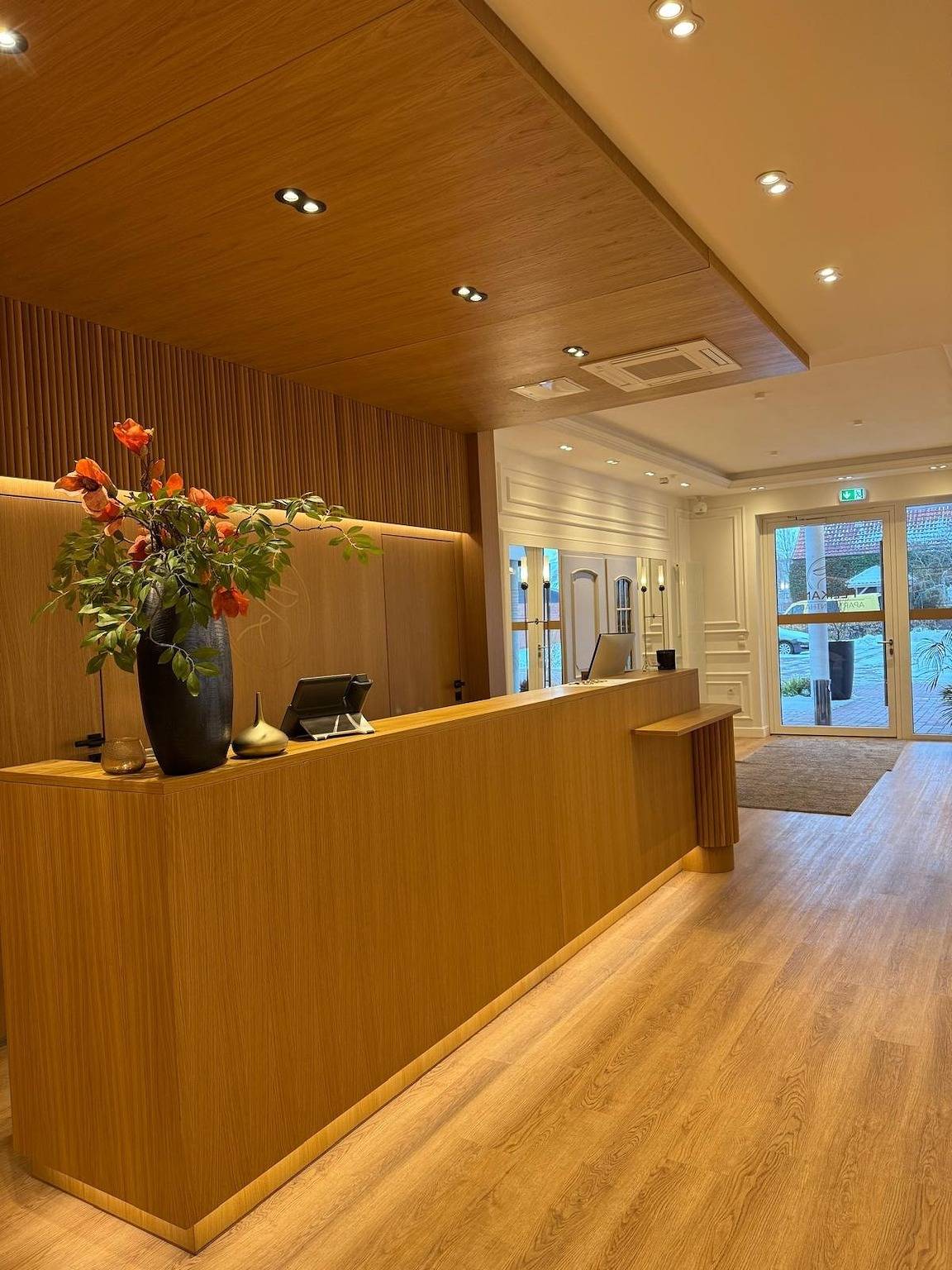 Ganze Ferienwohnung, Apartment in Papenburg, Nordseeküste