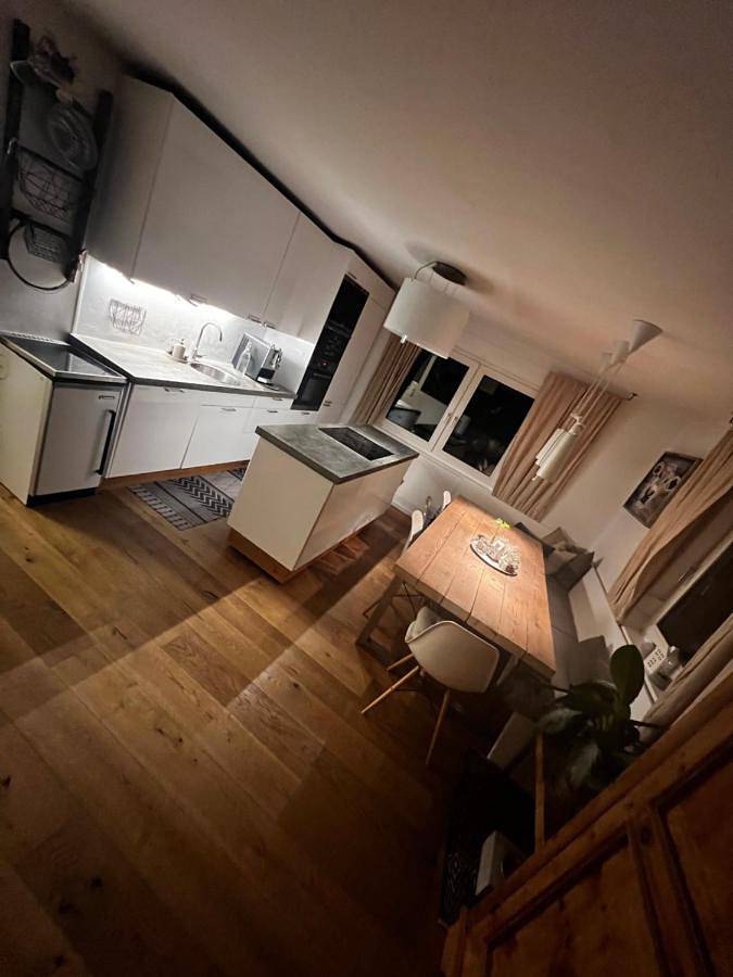 Two-Bedroom Chalet in Wagrain, Ski Amadé