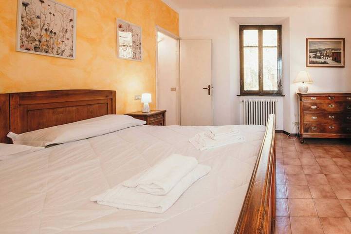 Appartamento intero, La casa di Solcio - Lakeside L&B in Lesa, Lago Maggiore (Piemonte)