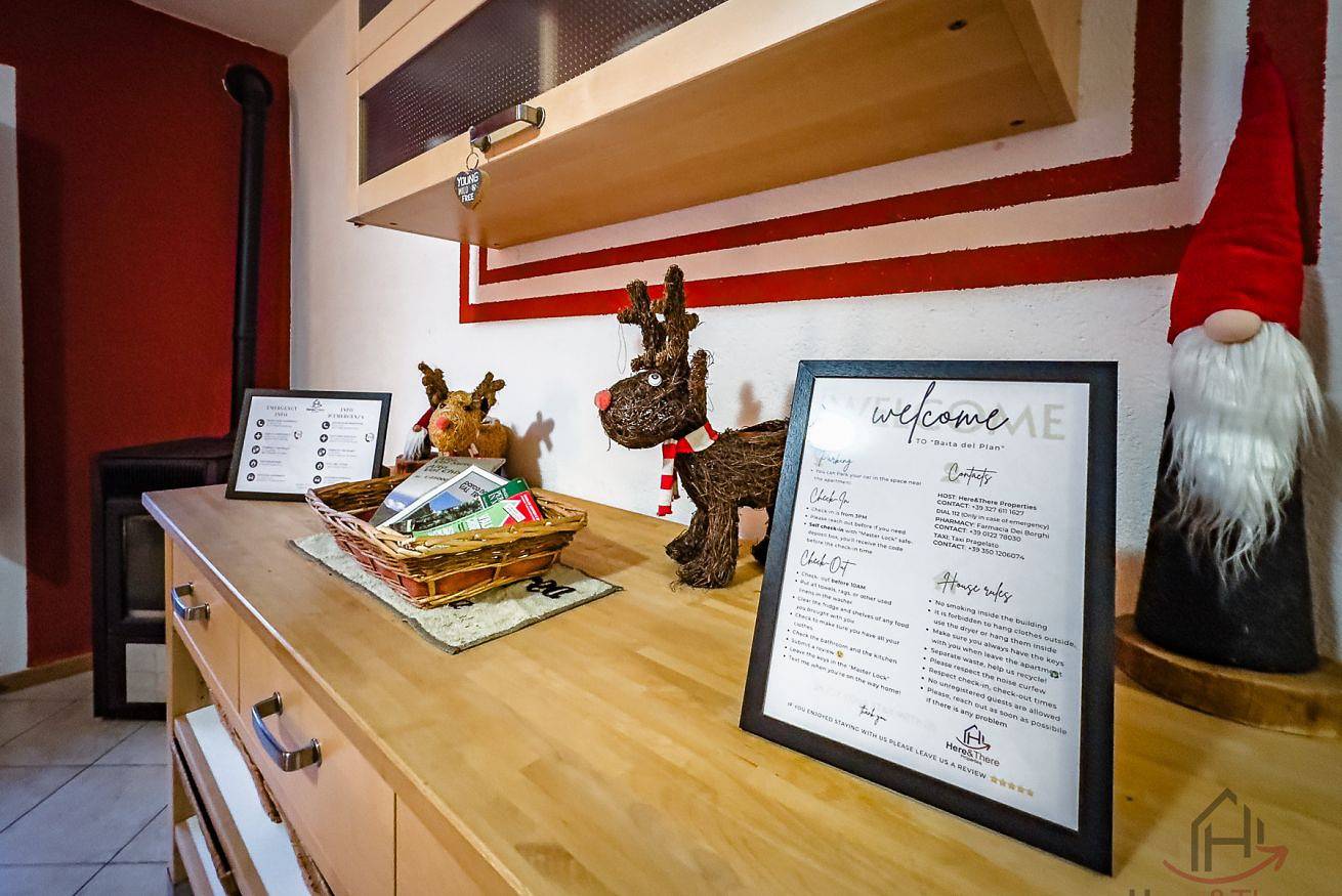 Apartamento entero, [Pista olímpica 1min] Ski Box • Telesilla 3min in Pragelato, Via Lattea