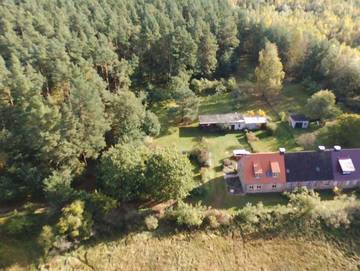 Ferienwohnung für 7 Personen in Rechlin, Müritz, Bild 4