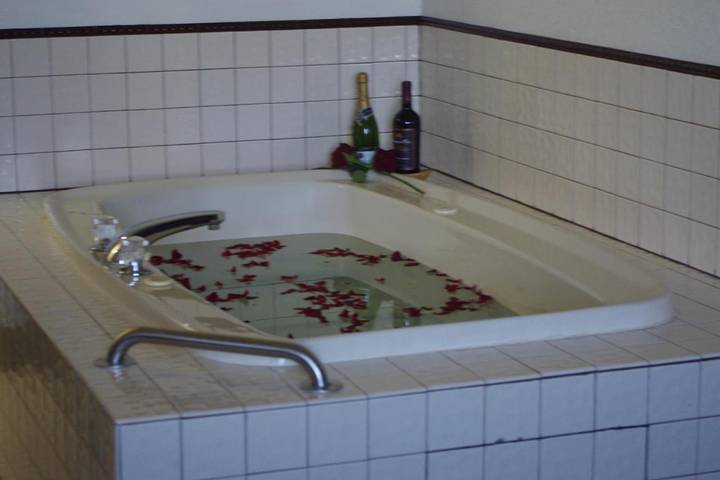 Hotel dla 2 osób w Dakota Południowa