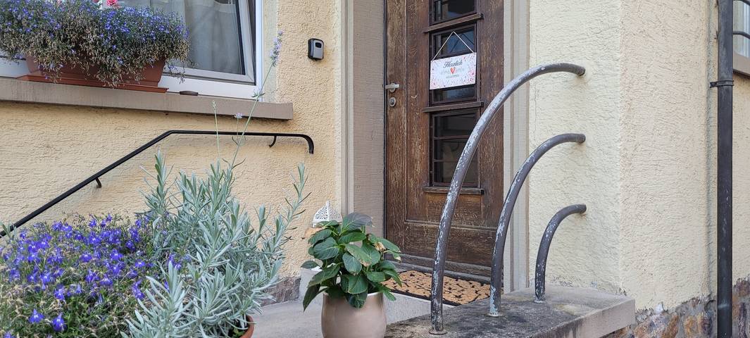 Ferienwohnung für 4 Personen im Rheingau - 2