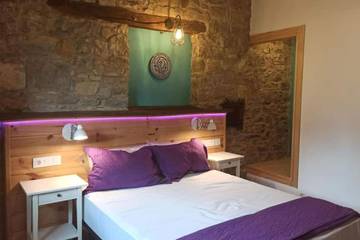 Casa De Vacaciones para 6 Personas en Iza, Provincia de Navarra, Foto 2