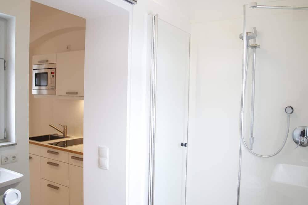 Ganze Wohnung, 25qm mit allem erforderlichem Komfort in Bamberg, Fränkisches Weinland