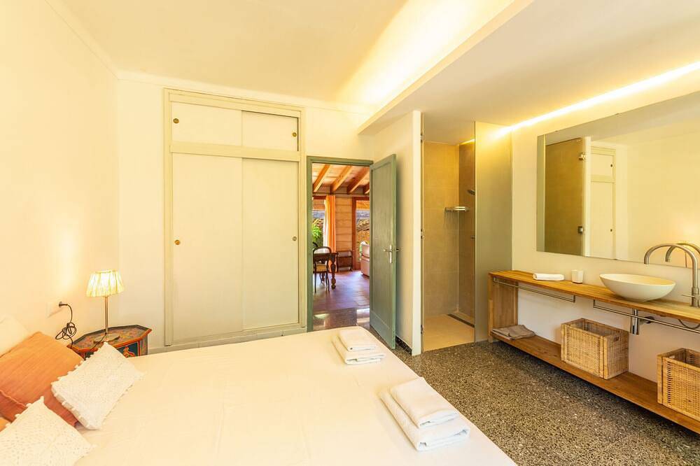 Sa Teuleta, Finca 5Starshome Mallorca in Sencelles, Majorca Center