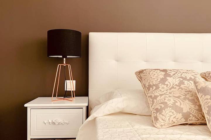 Apartamento de vacaciones para 6 personas - 1