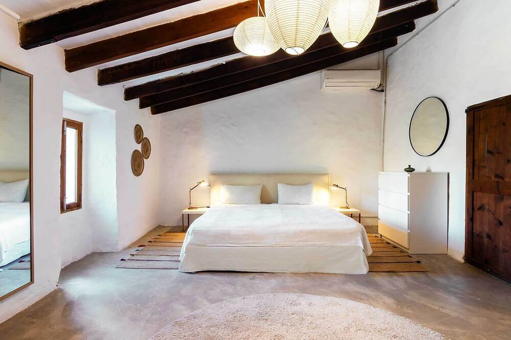 Casa Sencelles in Sencelles, Majorca Center