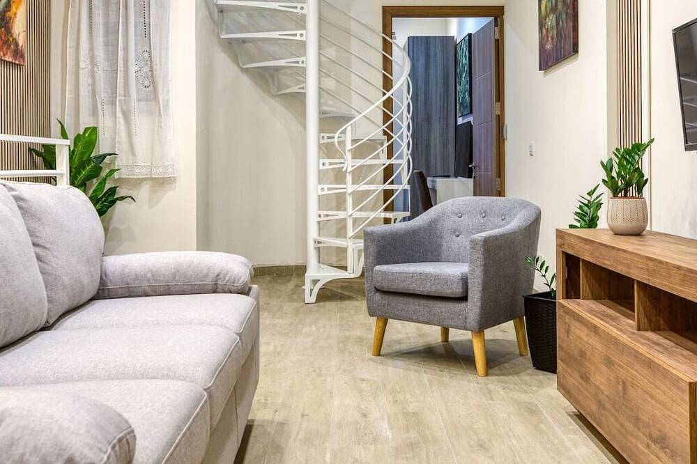 Ganze Wohnung, Authentic & Spacious 3Br home with Private Terrace in Rabat (Malta), Insel Malta