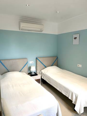 Holiday home in Artà, East Majorca für 8 