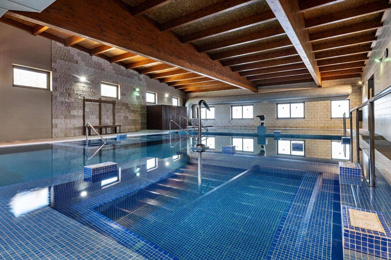 Penichepraia - Bungalows, Campers & Spa in Peniche, Leiria distrito