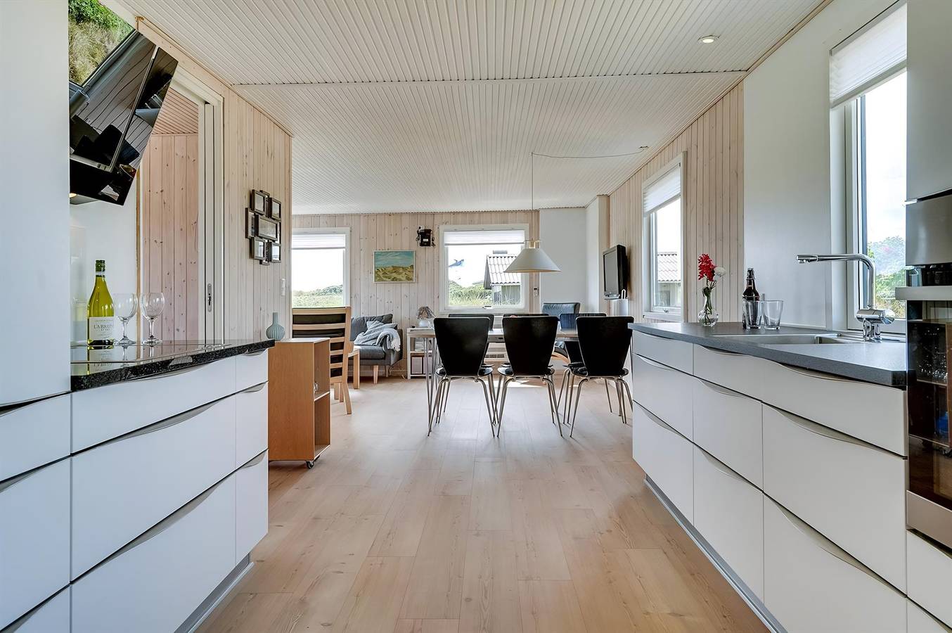 Amazing home in Fanø w/ in Rindby, Fanø