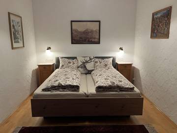 Ferienwohnung für 3 Personen in Bad Hindelang, Allgäuer Alpen, Bild 3