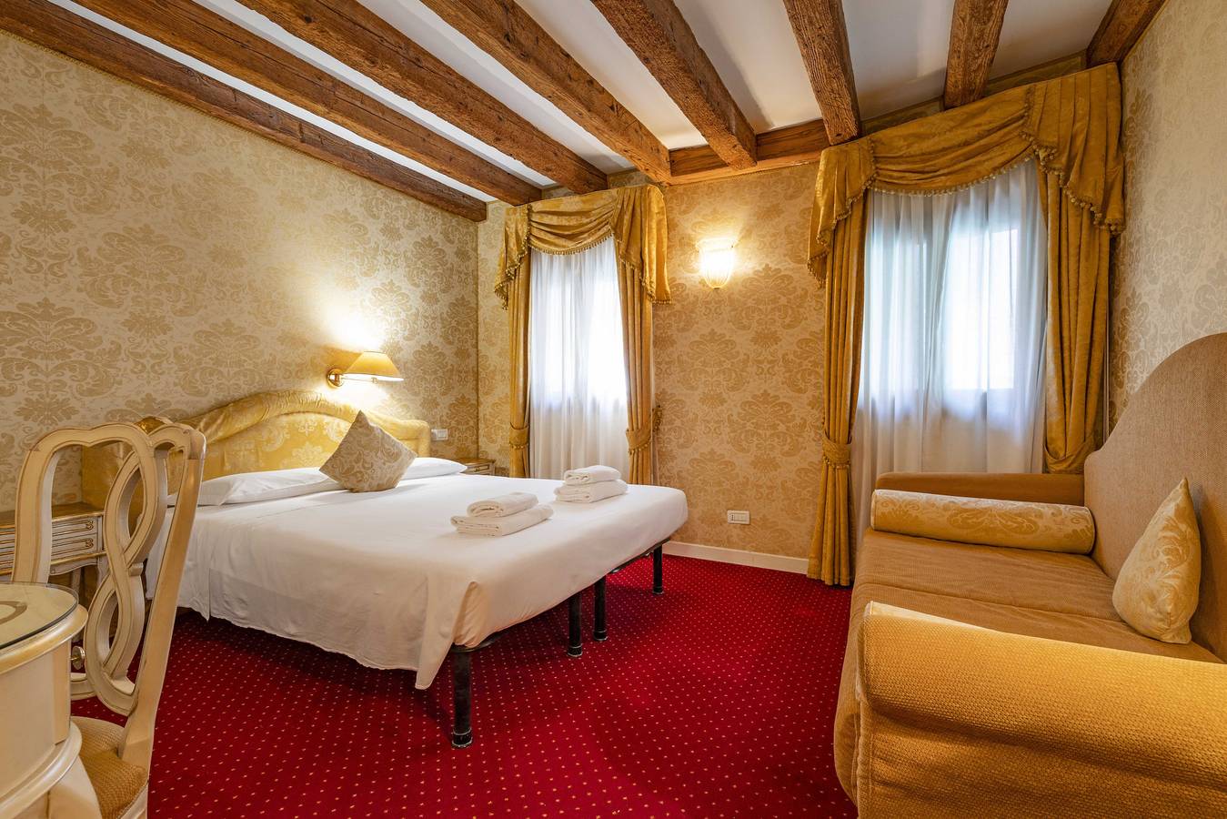 Appartamento vacanze a Venezia a partire da 162€ a notte